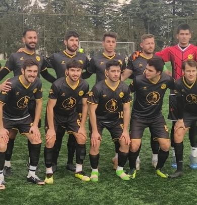Çiftelerspor’umuz deplasmanda Eskişehir Işık Spor’u 4-1 yenerek haftayı 3 puan ile kapattı.